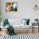 Scenery Full Drill-DIY Diamond Painting