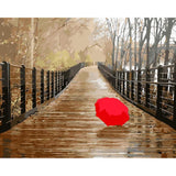 Scenery Full Drill-DIY Diamond Painting