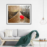 Scenery Full Drill-DIY Diamond Painting