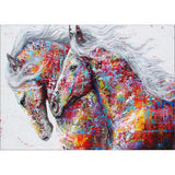 Horse Full Drill-DIY Diamond Painting