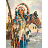 5D DIY Full Drill Diamond Painting Religion Kits