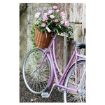 Flowers Car-Full Drill Diamond Painting