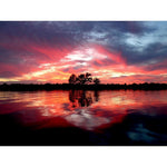 Wonderful View-Full Drill Diamond Painting