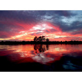 Wonderful View-Full Drill Diamond Painting