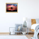Wonderful View-Full Drill Diamond Painting