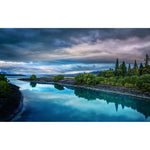 Wonderful View-Full Drill Diamond Painting
