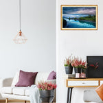 Wonderful View-Full Drill Diamond Painting