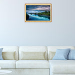 Wonderful View-Full Drill Diamond Painting