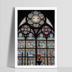 Notre Dame de Paris-Full Drill Diamond Painting