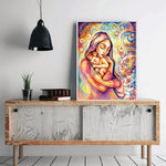 DIY Kits Full Drill-Diamond Painting