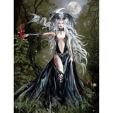 Character-Full Drill Diamond Painting