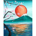 Tree Full Drill-Diamond Painting
