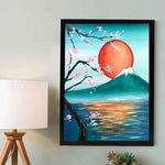 Tree Full Drill-Diamond Painting