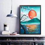 Tree Full Drill-Diamond Painting