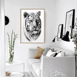 Animal Full Drill-Diamond Painting