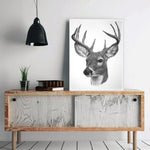 Animal Full Drill-Diamond Painting