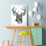 Animal Full Drill-Diamond Painting