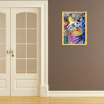 Animals-Full Drill Diamond Painting