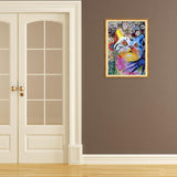 Animals-Full Drill Diamond Painting
