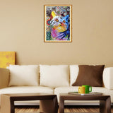 Animals-Full Drill Diamond Painting
