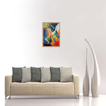 DIY Kits Full Drill-Diamond Painting