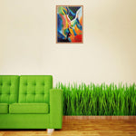 DIY Kits Full Drill-Diamond Painting