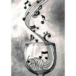 DIY Kits Full Drill-Diamond Painting 30*40cm