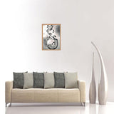 DIY Kits Full Drill-Diamond Painting 30*40cm