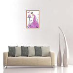 DIY Kits Full Drill-Diamond Painting