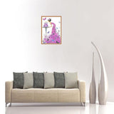 DIY Kits Full Drill-Diamond Painting