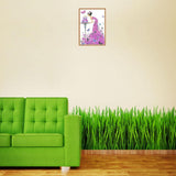 DIY Kits Full Drill-Diamond Painting