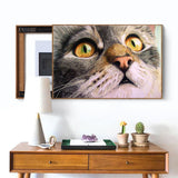 Animal Full Drill-Diamond Painting