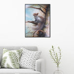 Animal Full Drill-Diamond Painting
