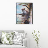 Animal Full Drill-Diamond Painting