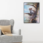 Animal Full Drill-Diamond Painting