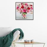 Flower Full Drill-DIY Diamond Painting