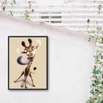 Animal Full Drill-Diamond Painting