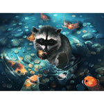 Animals-Full Drill Diamond Painting