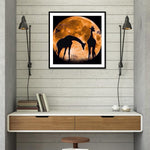 Animal Full Drill-DIY Diamond Painting