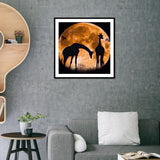 Animal Full Drill-DIY Diamond Painting