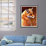Animal Full Drill-DIY Diamond Painting