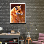 Animal Full Drill-DIY Diamond Painting