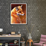 Animal Full Drill-DIY Diamond Painting