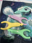 Ergonomics Shaped Diamond Painting Pen