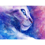 DIY Kits Full Drill-Diamond Painting