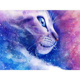 DIY Kits Full Drill-Diamond Painting
