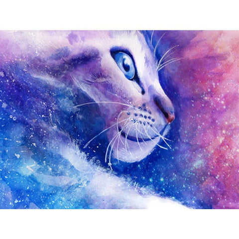 DIY Kits Full Drill-Diamond Painting