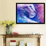 DIY Kits Full Drill-Diamond Painting