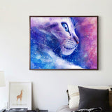 DIY Kits Full Drill-Diamond Painting