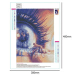 DIY Kits Full Drill-Diamond Painting